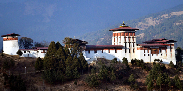 Bumthang