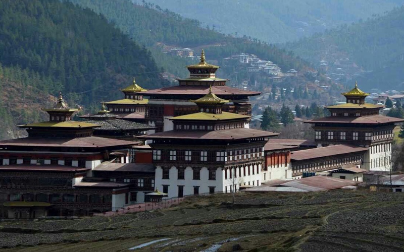 Thimphu